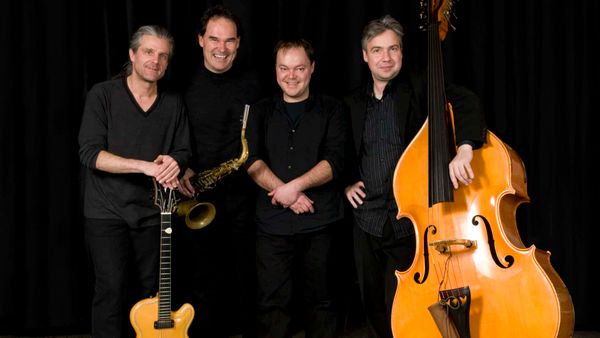 Un Cycle météo original pour Pascal Tremblay