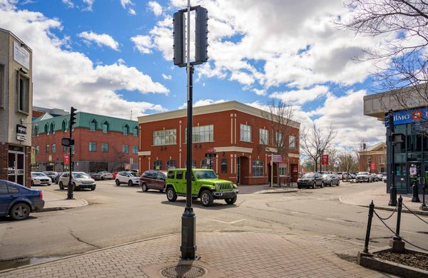 Pourquoi pas moins de feux de circulation à Saint-Jérôme?