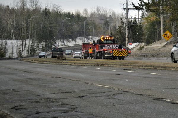 Photo fournie par la Ville de Prévost