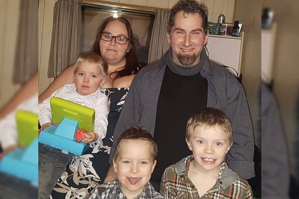 Famille (ne) cherche (plus) maison à louer