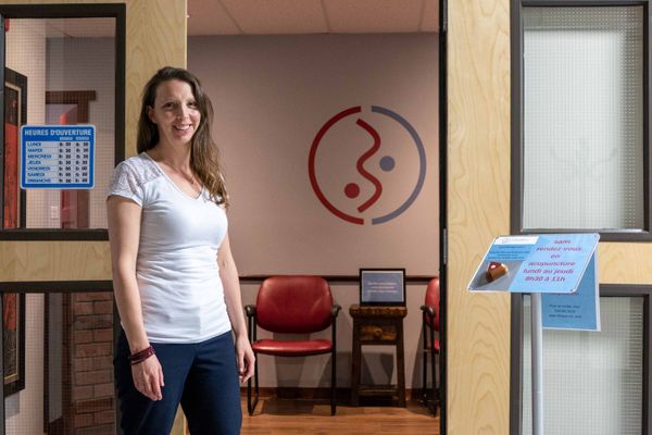 De l'acupuncture sans rendez-vous disponible à Mirabel