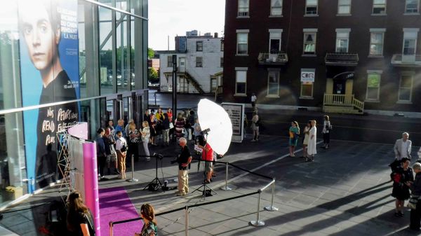 Un jeune autiste prend le contrôle du TGV cet été