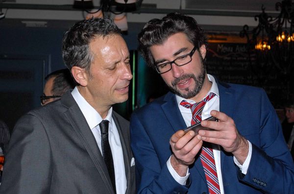 Simon Geraghty ne sera pas candidat conservateur et le Vert Joey Leckman est de retour dans Rivière-du-Nord