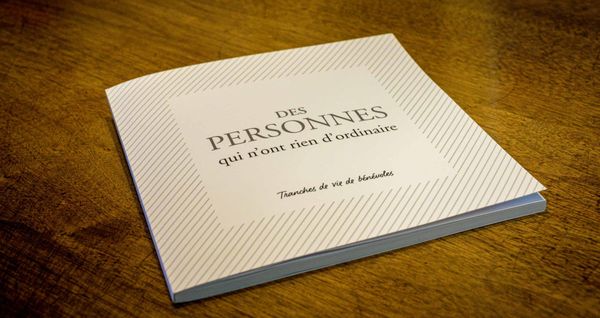 Un livre pour rendre hommage aux bénévoles des Laurentides