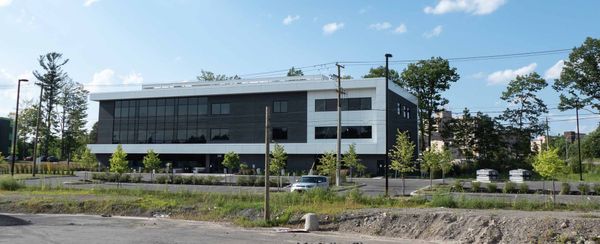 Une clinique de radiologie ouverte d'ici la fin de l'année à Saint-Jérôme et un autre édifice bientôt en chantier près de l'hôpital