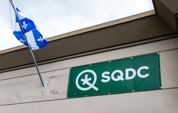 La SQDC s'en vient à Saint-Jérôme
