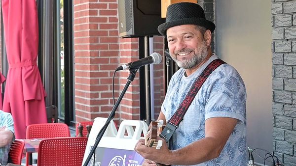 Un premier festival de musiques du monde à Prévost