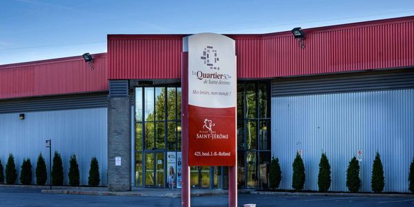 Prévost, Saint-Hippolyte et Sainte-Sophie obtiennent un tarif plus raisonnable pour l'accès au Quartier 50+