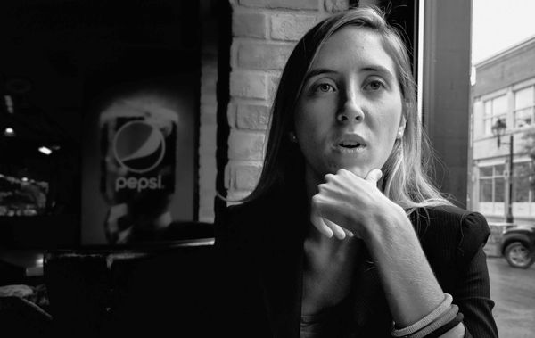 Florence Gagnon pense que Rivière-du-Nord mérite une députée qui sera au pouvoir