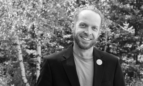 Joey Leckman: le goût de faire de la politique autrement …vraiment