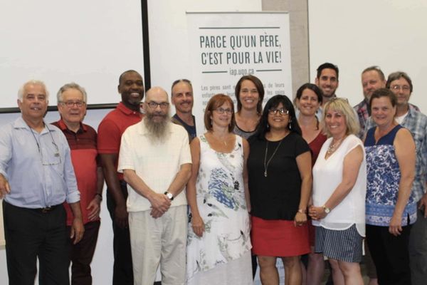 La Maison Oxygène des Laurentides, destinée aux pères en difficulté, ouvrira en novembre à Saint-Jérôme