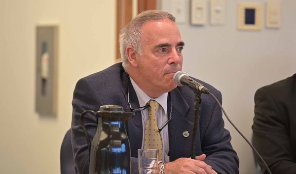 Benoit Beaulieu avait demandé à Stéphane Maher de quitter Vision Saint-Jérôme