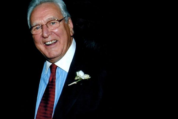 Claude Beaulieu s'éteint à 88 ans