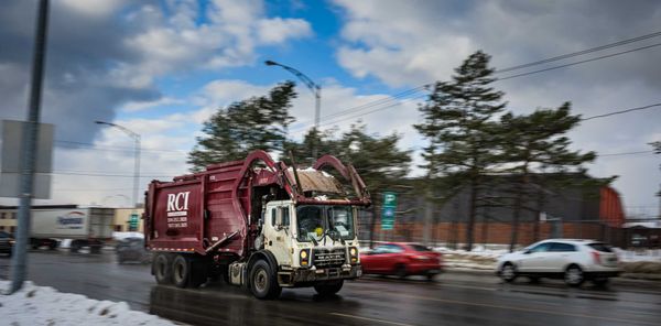 Une coalition estime que le dépotoir de Sainte-Sophie ne devrait plus accueillir les déchets de l'extérieur de la région