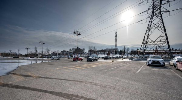 On jase COVID-19 avec le député Rhéal Fortin - souper ensemble - jour 4, 20 mars 2020