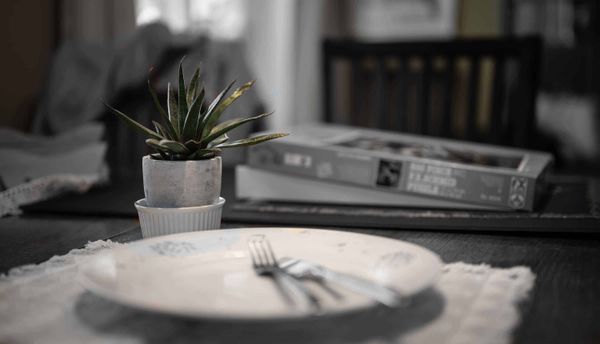 Bien isolés à sauver des vies: la COVID-19 et le consensus social - souper confiné - jour 5, 23 mars 2020