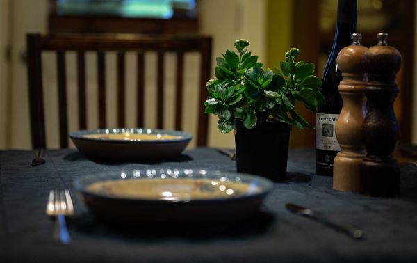 L'information locale à l'heure de la COVID-19 - souper confiné - jour 8, le 26 mars 2020