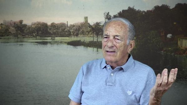 Jacques Castonguay : Une histoire cousue de fil d'or