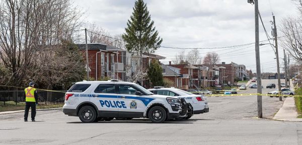 Évacuation pour une histoire de bombe artisanale à Saint-Jérôme