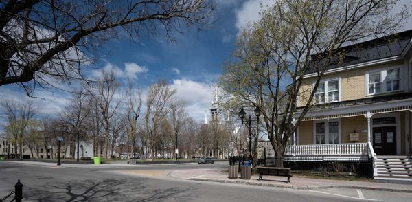 Il y a des solutions pour le centre-ville de Saint-Jérôme, mais... - souper confiné - jour 41, le 12 mai 2020