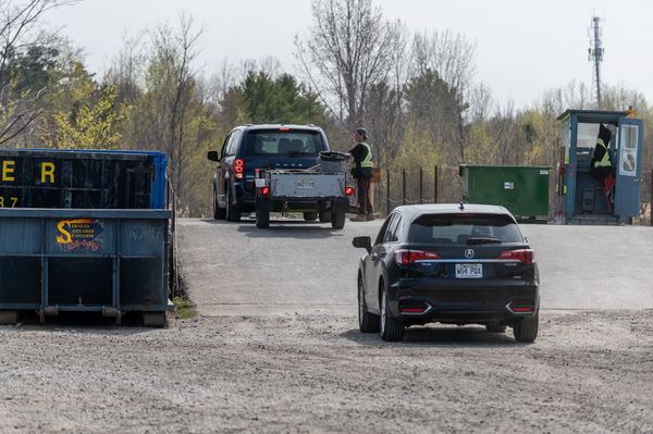 La nouvelle normale du printemps - souper confiné - jour 43, le 14 mai 2020