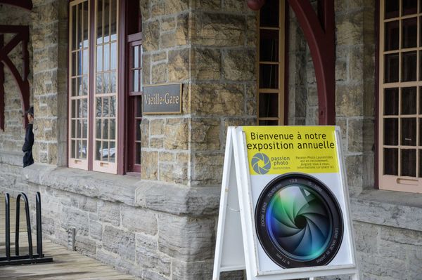 Vingt-sept photographes de la région exposent leurs  images préférées en ligne cette année