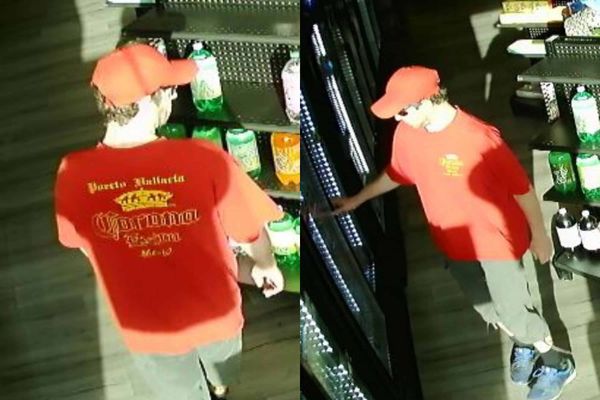 Accidents, incendies, infractions sur la route, avis de recherche et arrestations dans les Laurentides