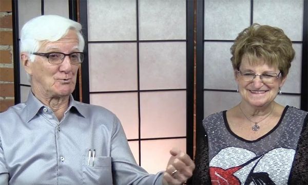 Denise et Raymond Desforges : Une vie vouée à la danse