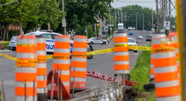 Soirée de négociations armées et tentative de meurtre à Saint-Jérôme