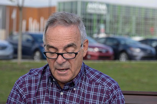 Benoit Beaulieu en faveur d'un nouveau complexe sportif à Saint-Jérôme: « On a les moyens! »