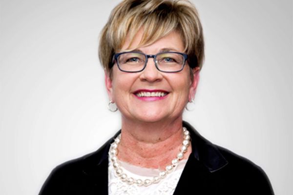 Nouvelle présidente au conseil d'administration du Cégep de Saint-Jérôme