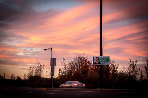 Le procès du maire de Saint-Jérôme est terminé, verdict le 30 novembre