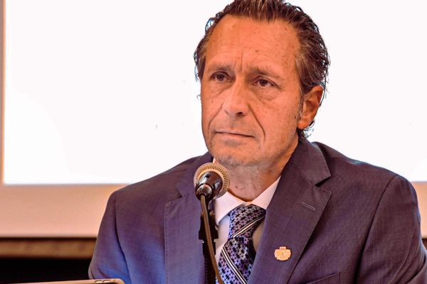 Stéphane Maher devrait toucher un peu plus de 30 000$ à son départ