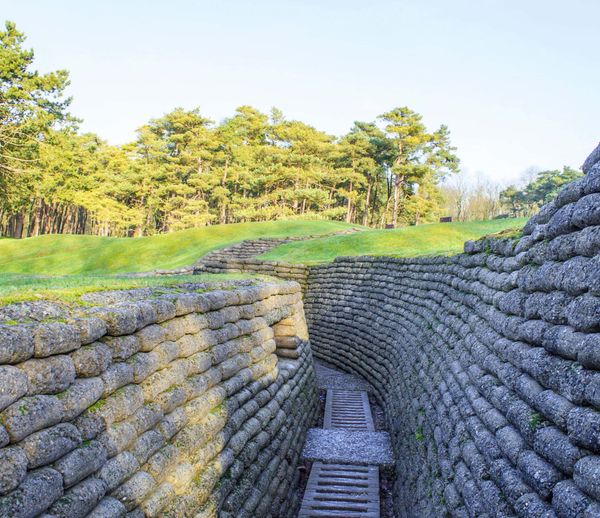 Un étudiant de l'Académie Lafontaine parmi une délégation canadienne qui doit visiter la Belgique et la France l'été prochain