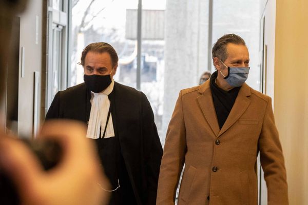 Plus de respect au conseil municipal et une fin de mandat raccourcie pour l'ancien maire de Saint-Jérôme