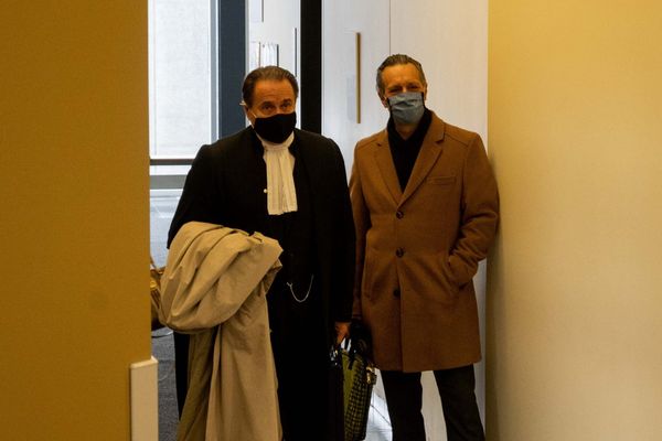 Un observateur demandé par la ministre et le maire de Saint-Jérôme démissionne de son parti