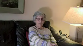 Louise Simard-Léonard témoigne des changements du XXe siècle à Saint-Jérôme