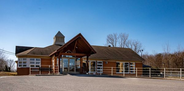 Pallia-Vie récolte 20 500$ grâce à une première campagne de cabane à sucre à la maison