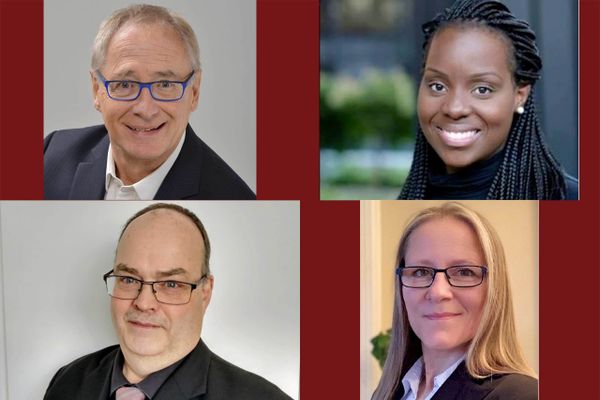 Avenir Saint-Jérôme présente quatre nouveaux candidats et promet de renouer avec les citoyens