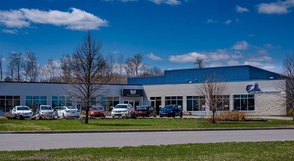 Les composites et les véhicules innovants distinguent le Cégep de Saint-Jérôme parmi les collèges du Canada