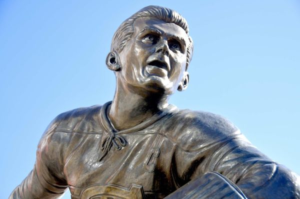 Canadiens-Toronto: Un mantra pour le septième match