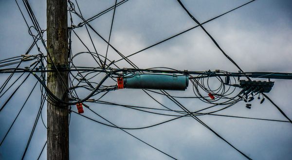 Internet haute vitesse partout dans les Laurentides d'ici septembre 2022