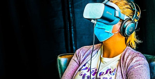 Un voyage sur les ailes d'Asteria au Théâtre Gilles-Vigneault