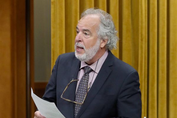 Rhéal Fortin demande un processus impartial pour la nomination des juges