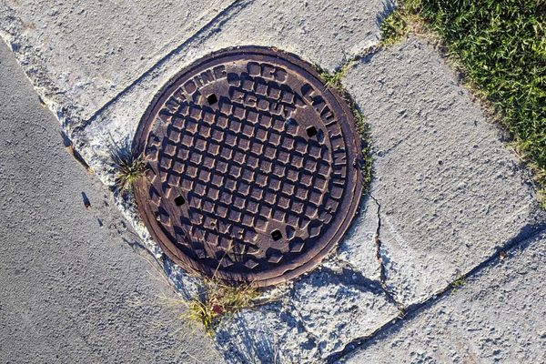 Deux vieux témoins de Saint-Antoine-des-Laurentides