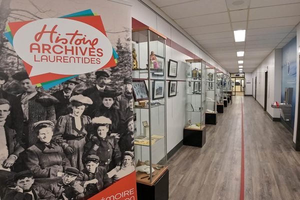 Un corridor long de 50 ans à parcourir au Cégep de Saint-Jérôme