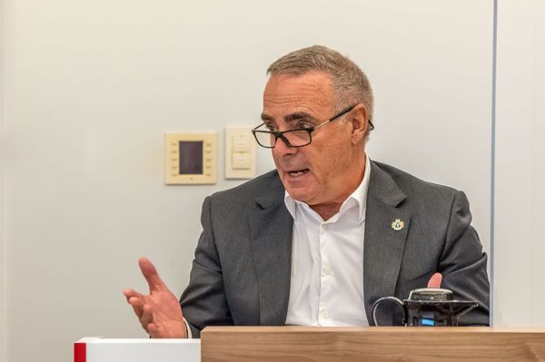 Benoit Beaulieu demande à Vision Saint-Jérôme de retirer la candidature d'Alexandre Paradis