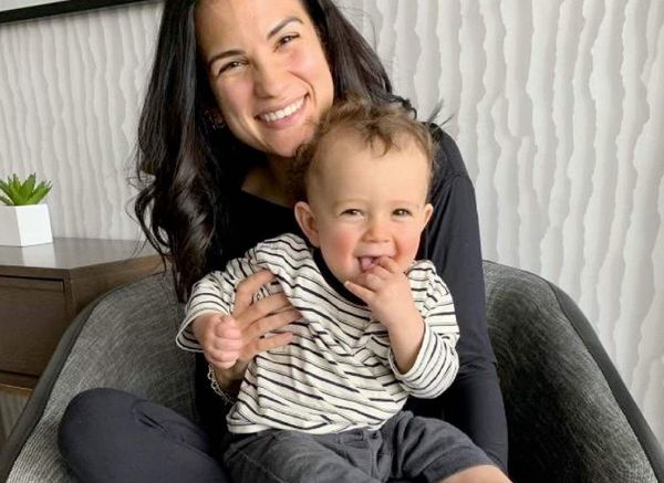 Meilleure journée: La naissance de Noah