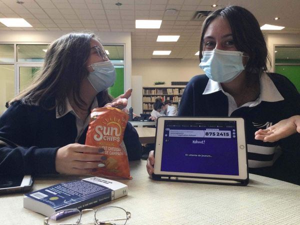 3 photos: une journée avec Alexanne