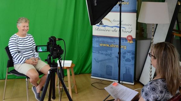 La contribution remarquable de Gaétane Léveillé à la culture de Saint-Jérôme